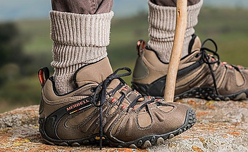 Hiking Shoes