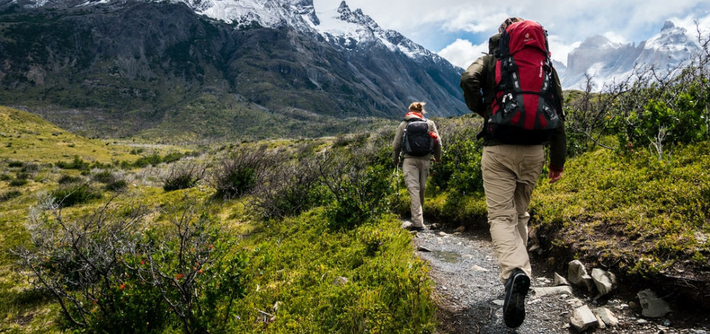 Hiking Skills and Techniques | Beginners Guide to First Hike